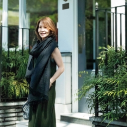 伊藤美帆 さん