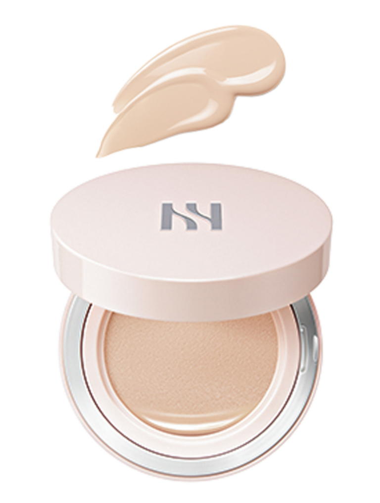 リフレクション スキン グロウ クッシ ョン ファンデーション 17N1 SPF 40・PA++ ¥6,380 / HERA