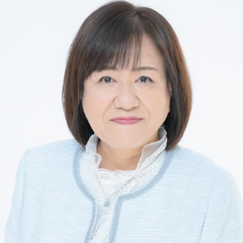 畠中雅子さん