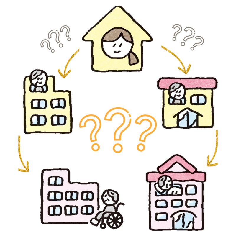 【60代からの終活】「終の住処」はどう選ぶ?後悔しないタイミングと2回の住み替え術【ファイナンシャルプランナー・畠中雅子さん監修】
