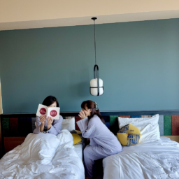 温かみのあるブラウンやグリーン・イエローなどレトロで懐かしい色合いで和みます