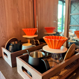 コーヒーセット