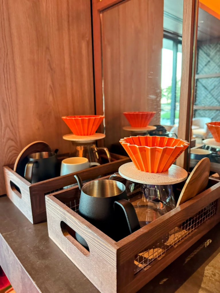 コーヒーセット