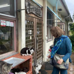 鈴木恵さん6月ブログ④