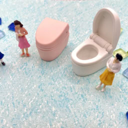 .日常生活でできる！尿漏れを改善するセルフケア