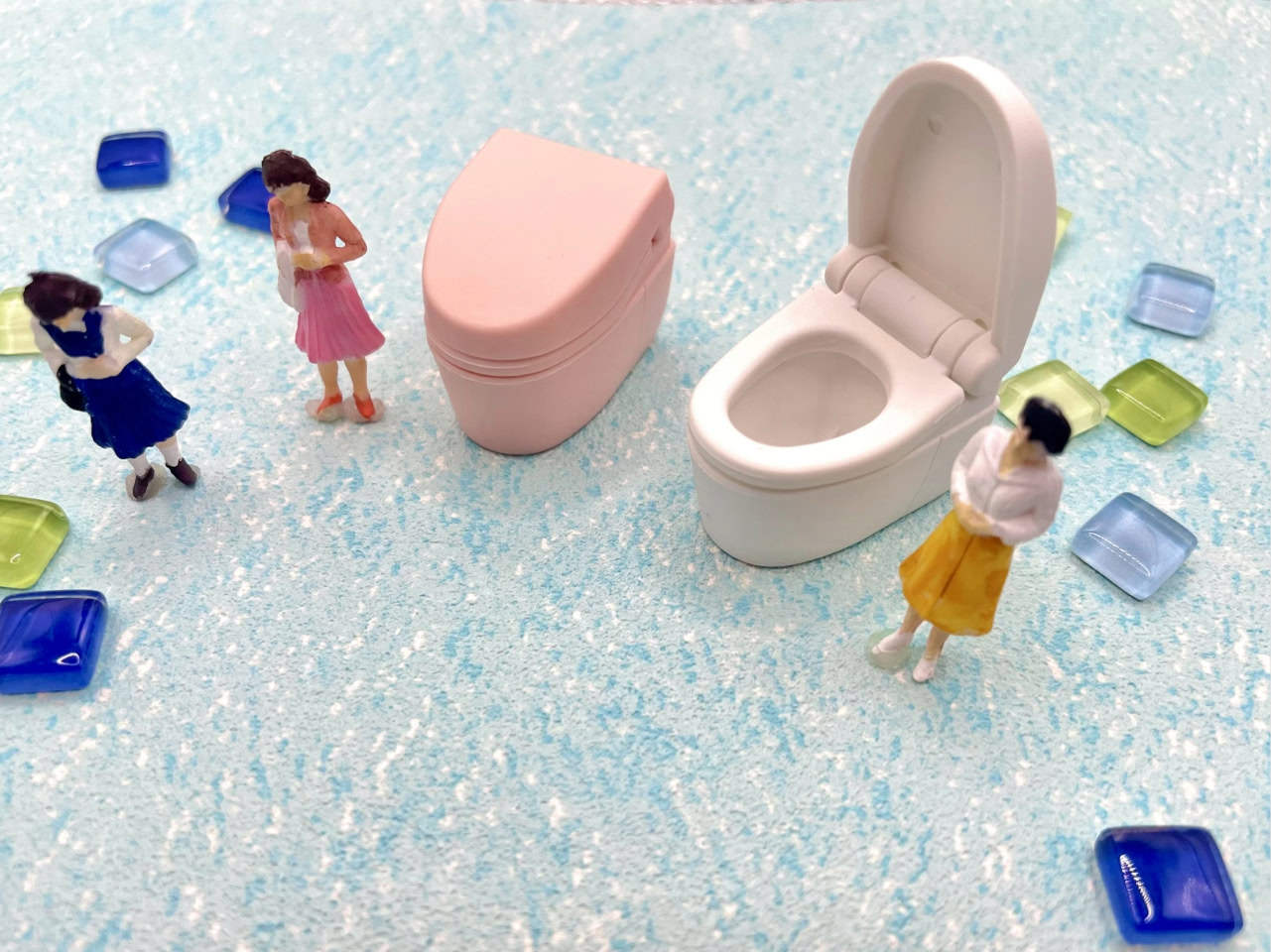 .日常生活でできる！尿漏れを改善するセルフケア