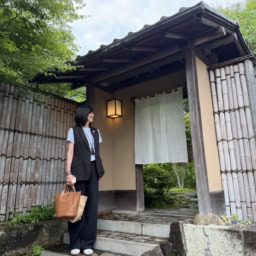 豊田さん6月ブログ③