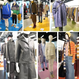 GU26AW展示会レポート