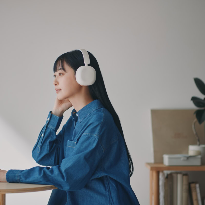 【無印良品】2,990円から手に入る上質な音。60代こそ試したい新作オーディオ機器5種が優秀すぎる!