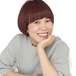 ヘア＆メイクアップアーティスト山本浩未さん