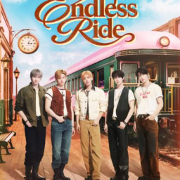 『TOMORROW X TOGETHER VR CONCERT:ENDLESS RIDE』