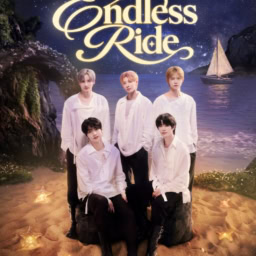 『TOMORROW X TOGETHER VR CONCERT:ENDLESS RIDE』概要
