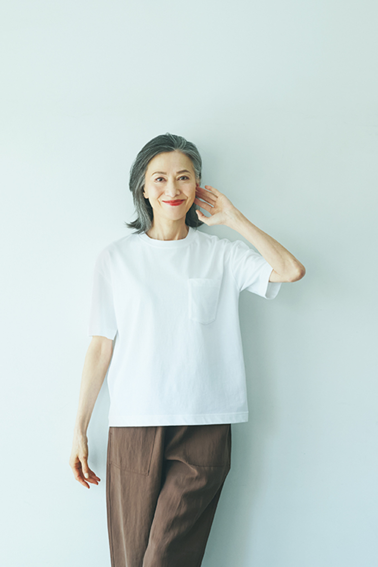 なにもないと……