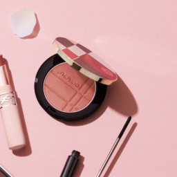 『SHISEIDO』カラー＋グロウ エンハンサー