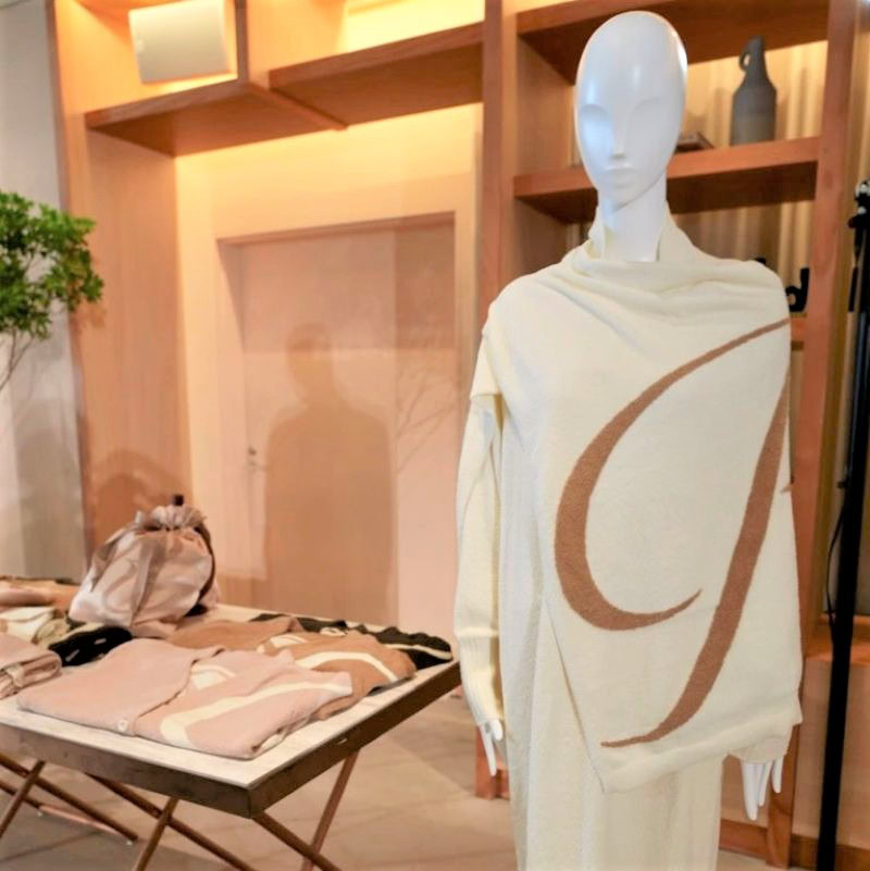 【展示会レポ】ReFa（リファ）のリカバリーウェア2026秋冬新作！シルクや“ふわもこ”ニットでおしゃれに血行促進できる注目アイテム6選