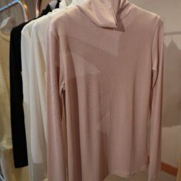 ReFa VITALWEAR_26AW展_モイストリブ
