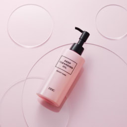 DHC ディープ クレンジング オイル ブーストケア 200㎖ ￥2,717