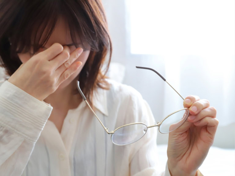 その不調、かくれ脱水が原因かも!?