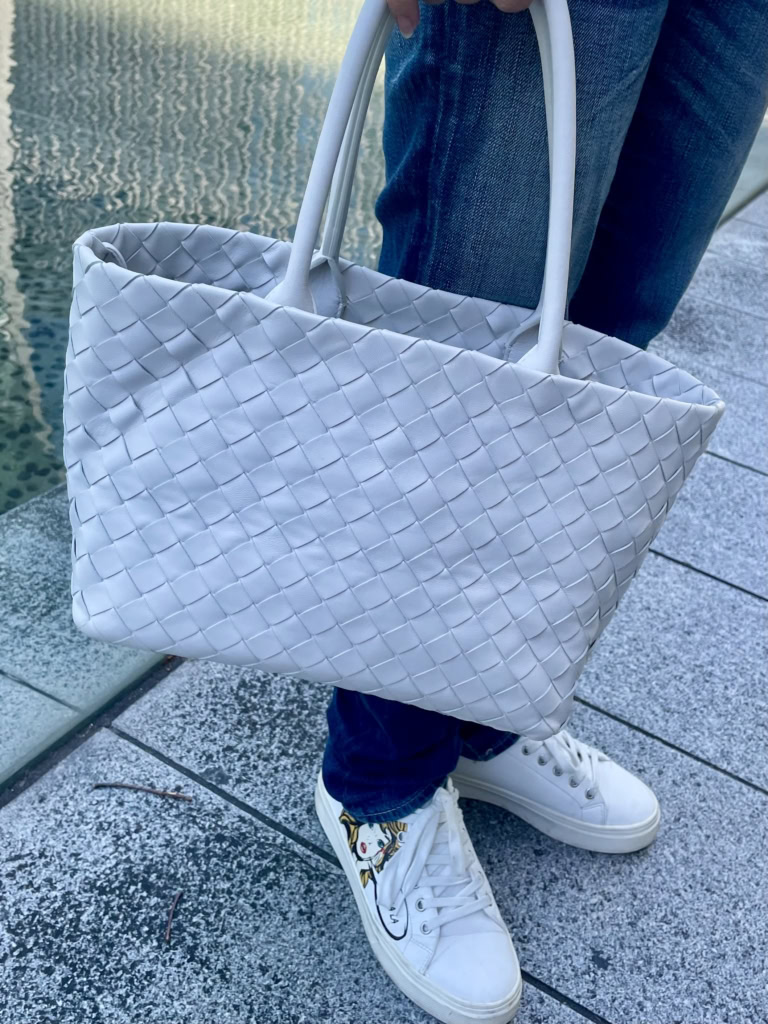 佐伯さんバッグ