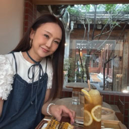 西谷さん韓国旅１