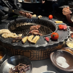 西谷さん韓国旅１０