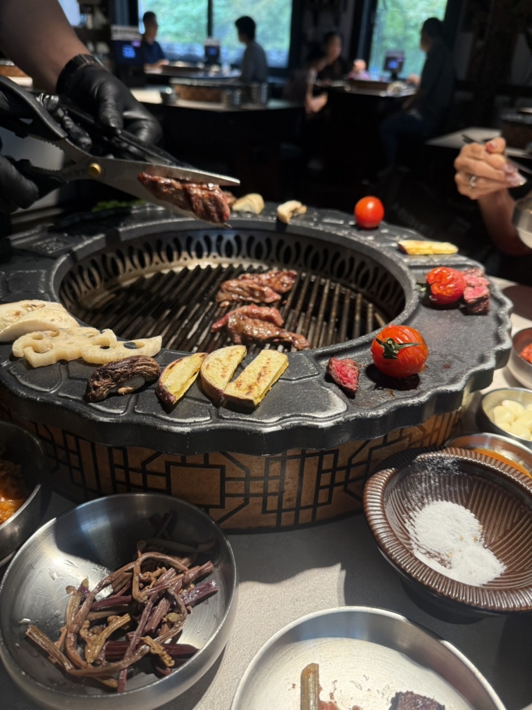西谷さん韓国旅10