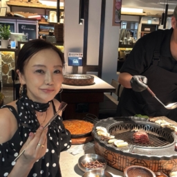 西谷さん韓国旅9