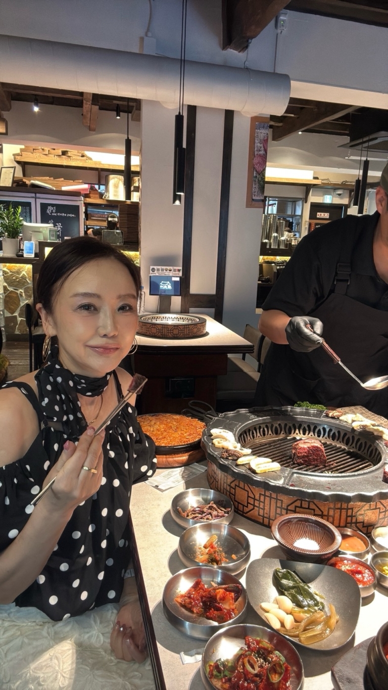 西谷さん韓国旅9