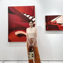 「 HAERA Art gallery」