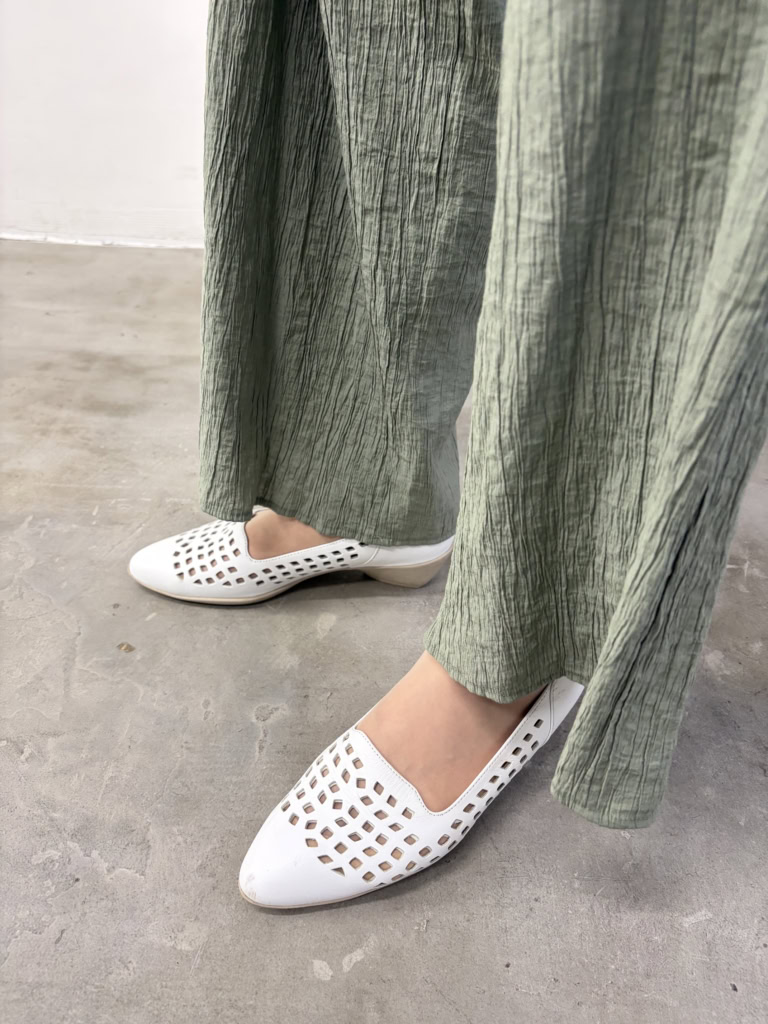 靴はfitfit