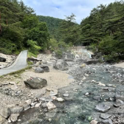 西の河原公園