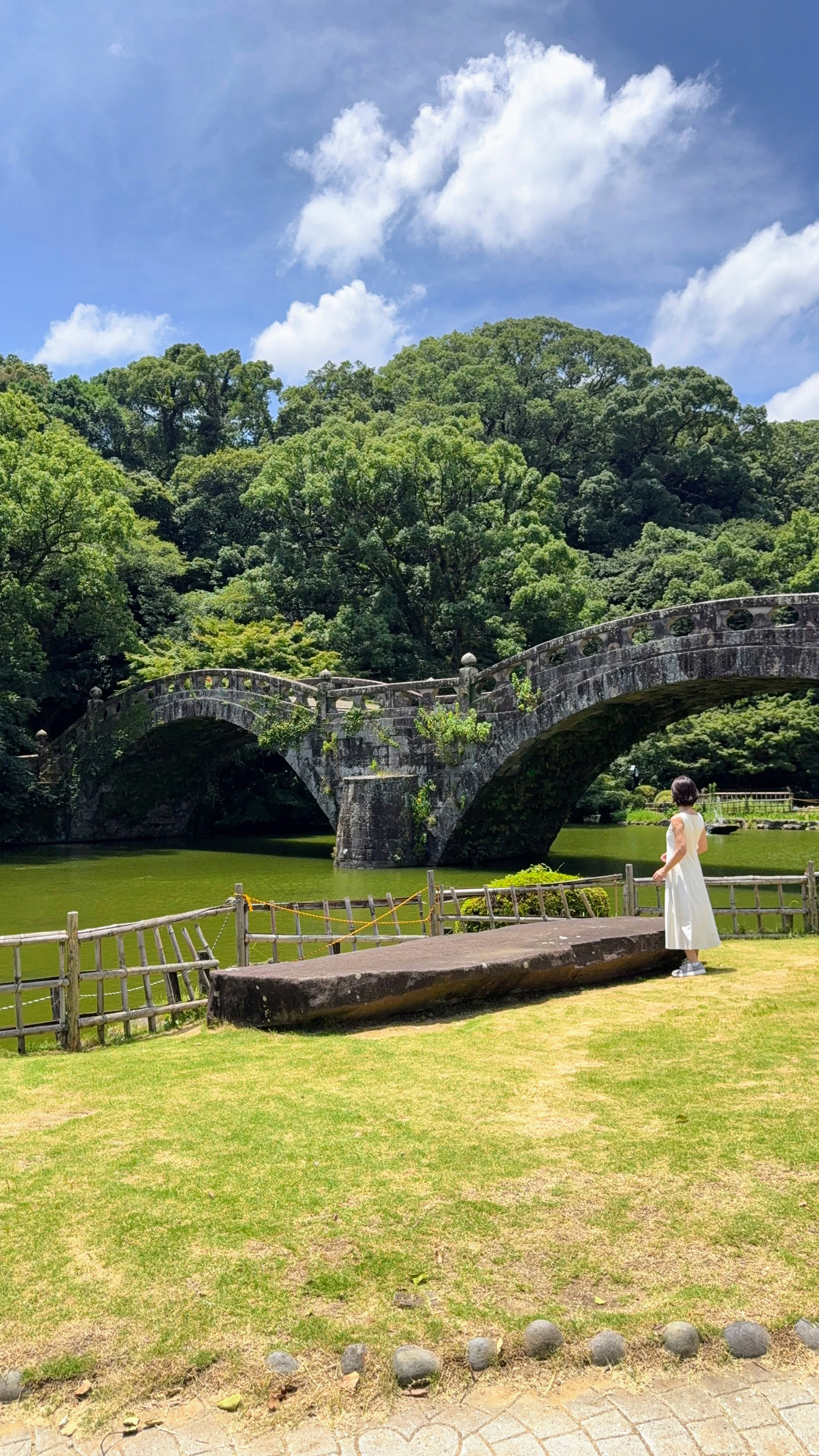 初めての長崎へ