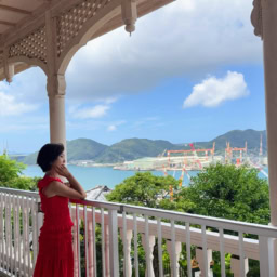 長崎1泊2日夫婦旅