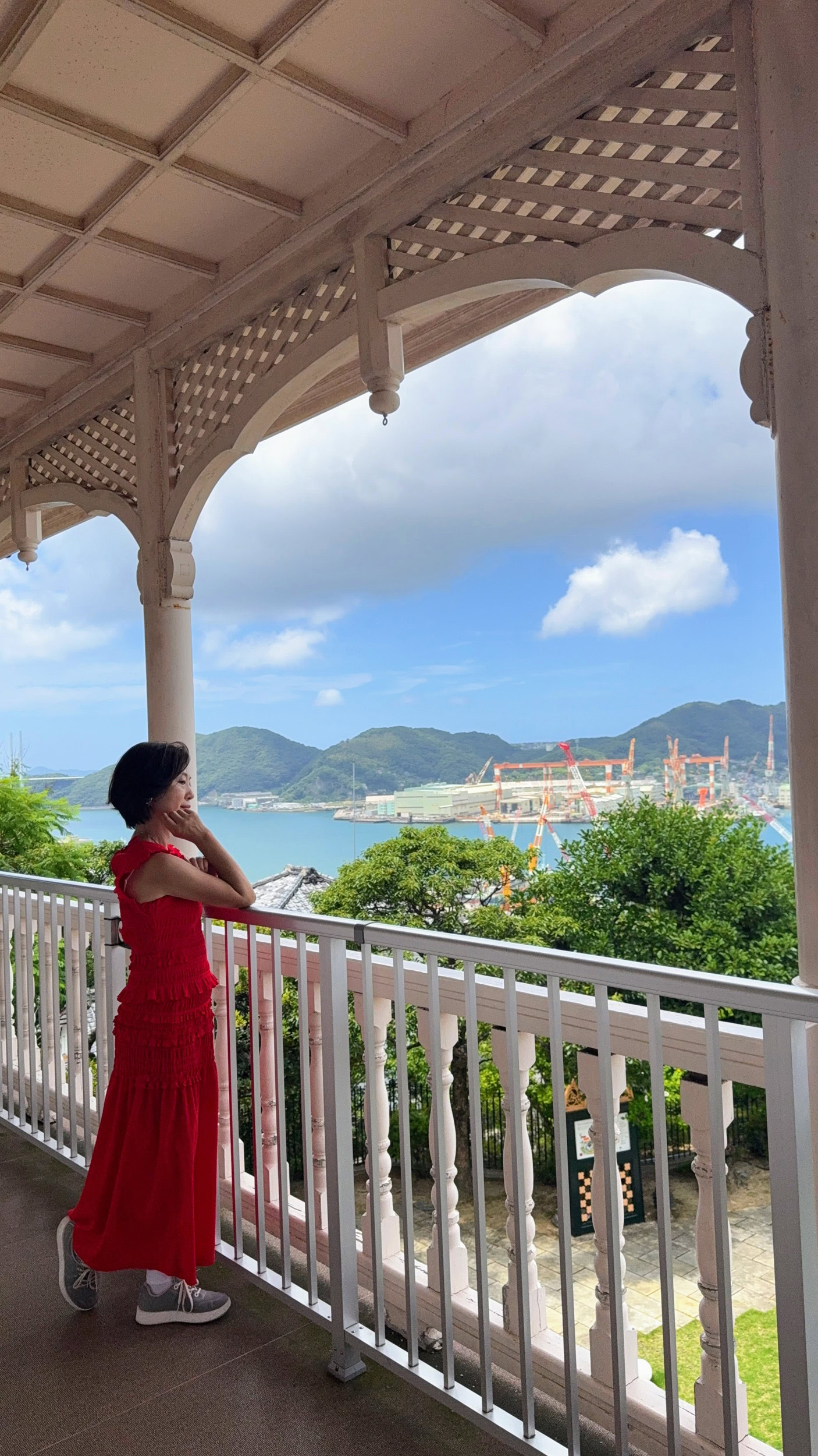 長崎1泊2日夫婦旅