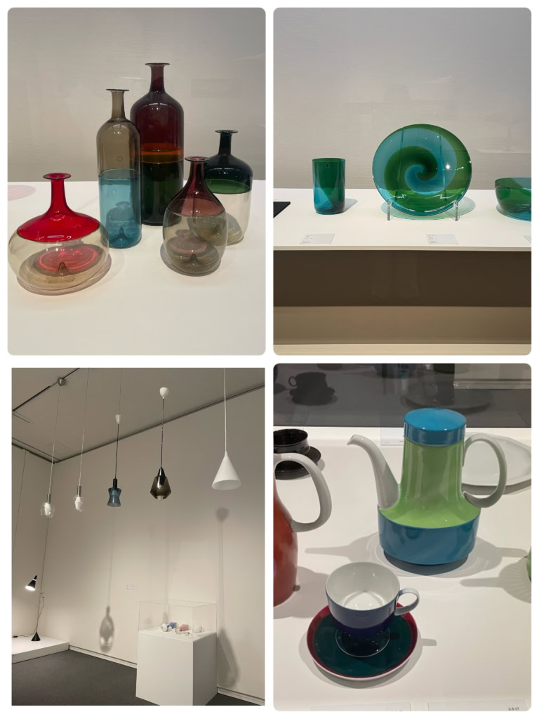 TAPIO展