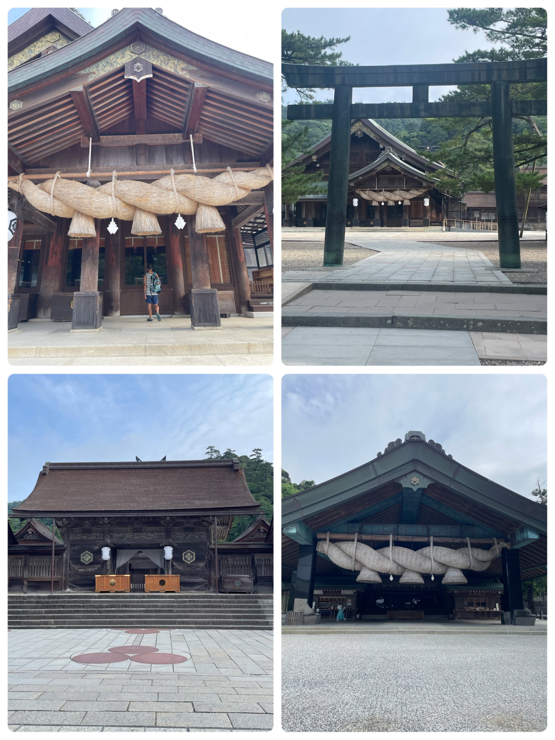 出雲大社