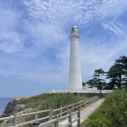 日御碕灯台