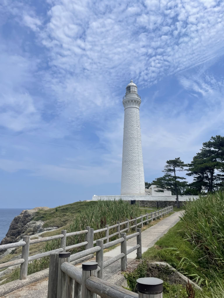 日御碕灯台
