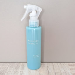 服の上から使う ひんやりミスト 150ml ¥990/無印良品