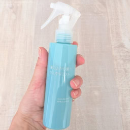 服の上から使う ひんやりミスト 150ml ¥990/無印良品