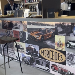 「PANAMERICANA BAR MUSIUM」