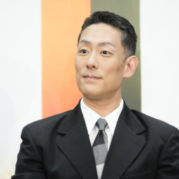 中村勘九郎さん