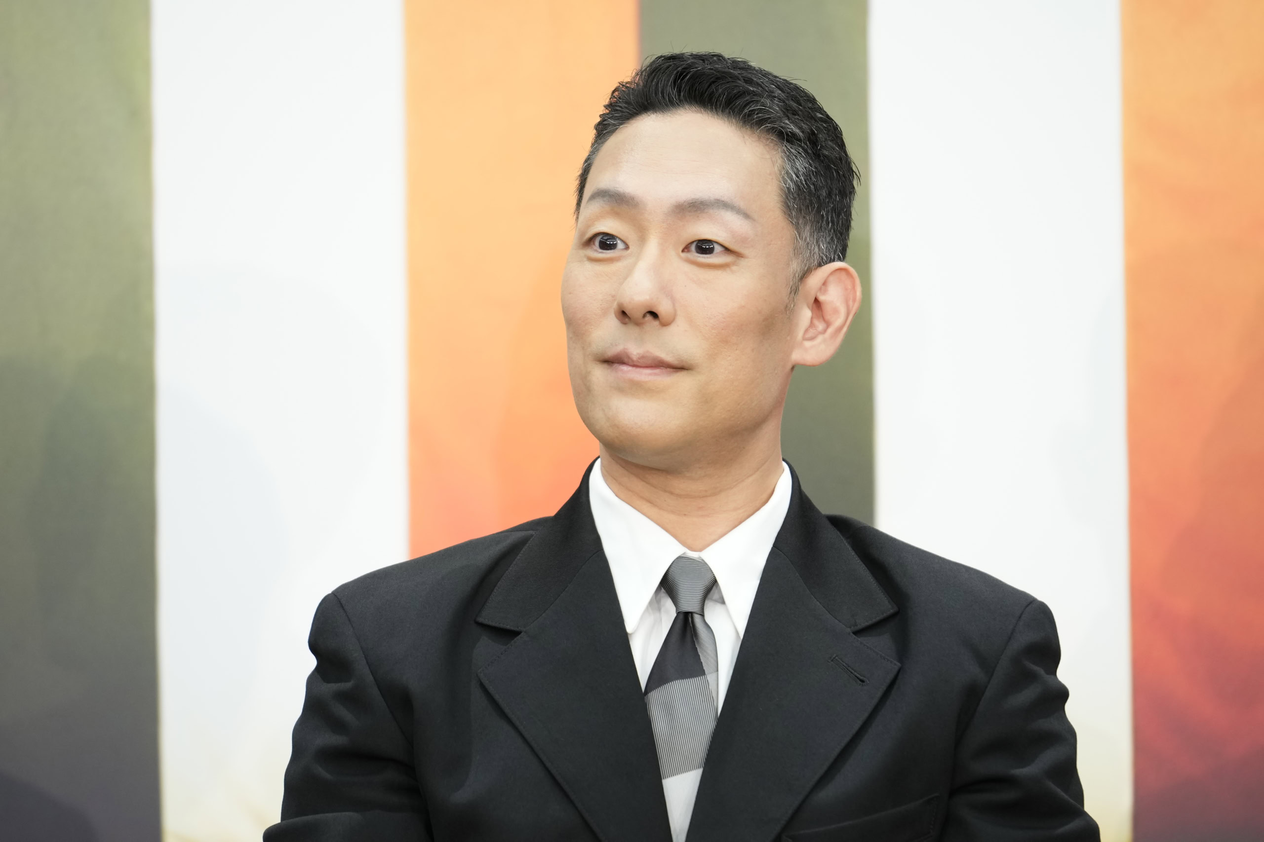 中村勘九郎さん