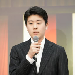 中村勘太郎さん
