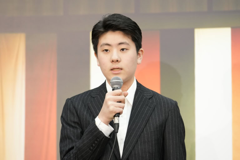 中村勘太郎さん