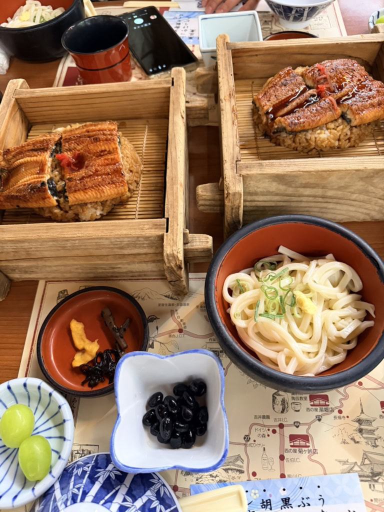 unagi
