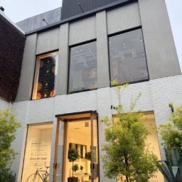 MARINE & WALK YOKOHAMA_でお買い物