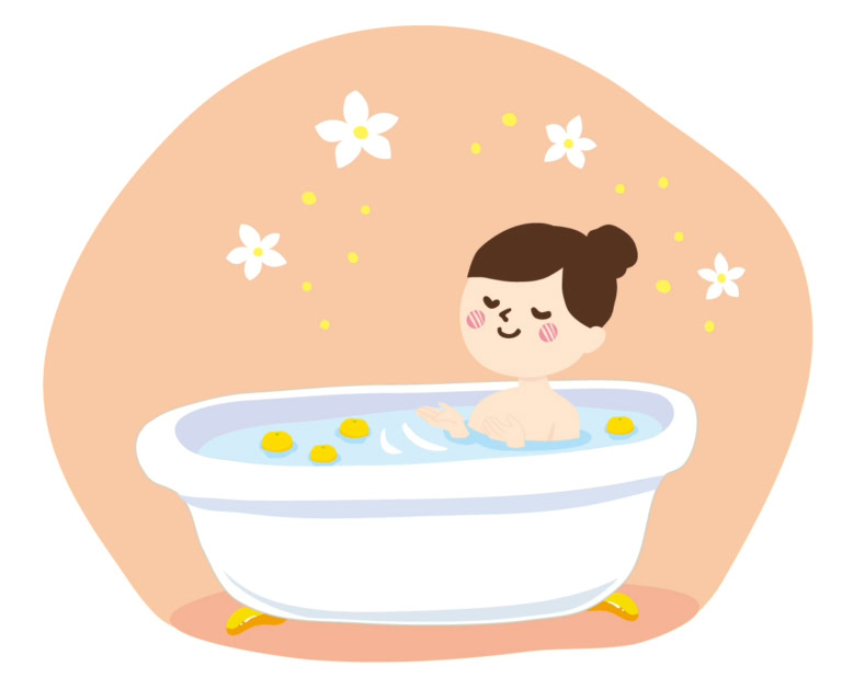 冷房病を防ぐためのセルフケア