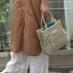 須波隆貴　手仕事の籠　×　tigrebrocante、石北由美　染色家のテキスタイル　×　tigrebrocante