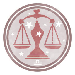 天秤座